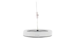 Sargas Lux Cream White