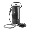 Seabreeze Pressure Shower