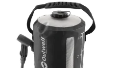 Seabreeze Pressure Shower