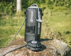 Seabreeze Pressure Shower
