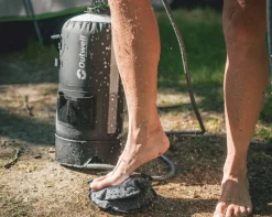 Seabreeze Pressure Shower