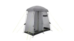 Seahaven Comfort Station Double