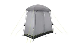Seahaven Comfort Station Double