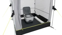 Seahaven Comfort Station Single