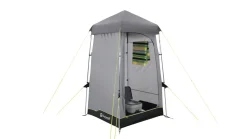 Seahaven Comfort Station Single