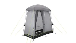 Seahaven Comfort Station Double