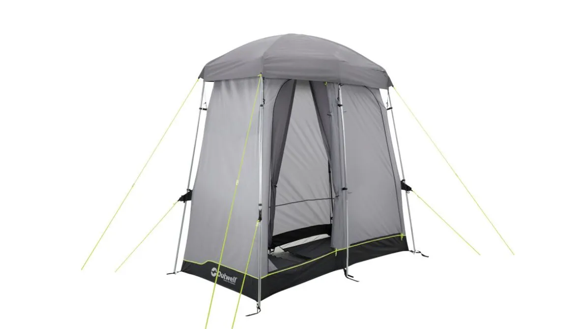 Seahaven Comfort Station Double