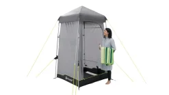 Seahaven Comfort Station Single