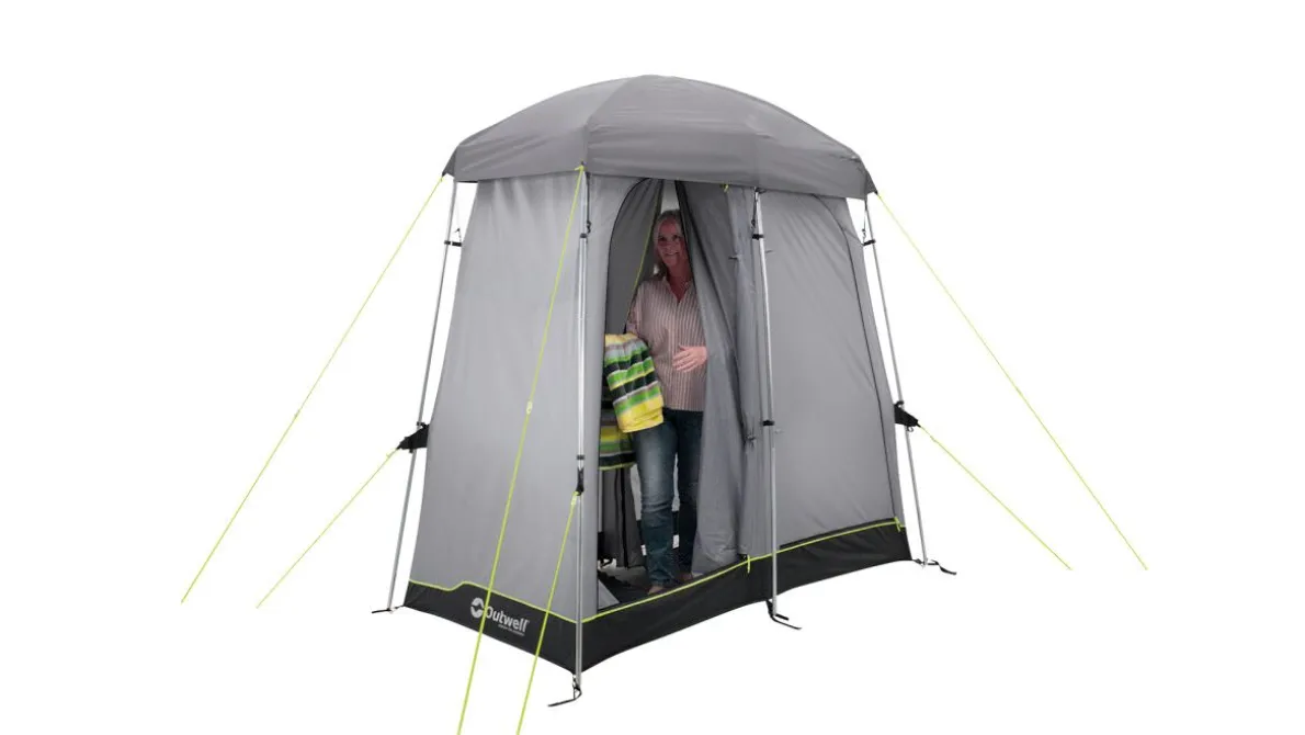 Seahaven Comfort Station Double