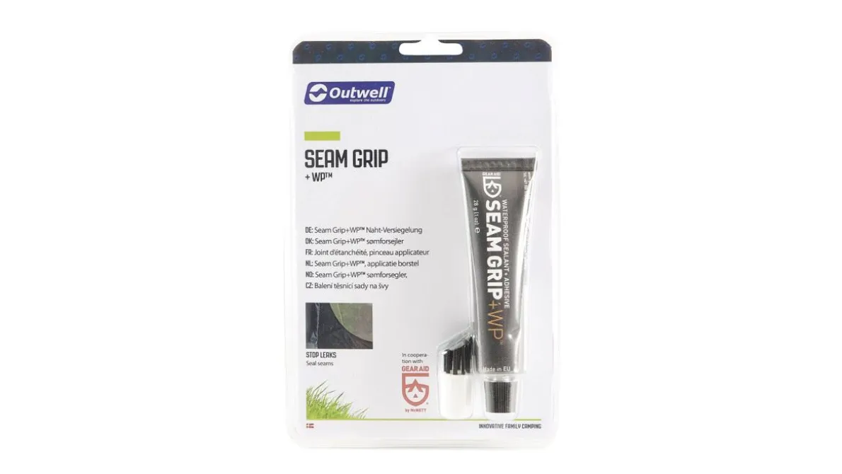 Seam Grip WP
