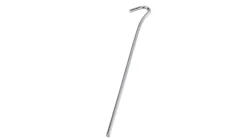Skewer with Hook 24 cm