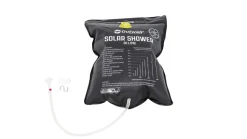 Solar Shower