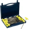 Spike Peg Box