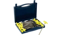 Spike Peg Box