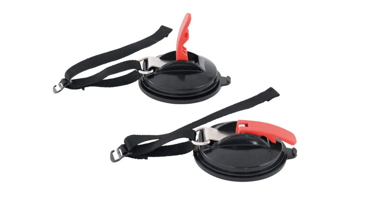Suction Cup Set