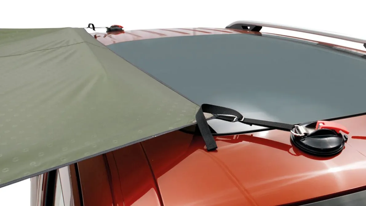 Suction Cup Set
