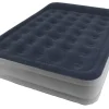Superior Double w. built-in pump - UK