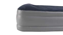 Superior Double w. built-in pump - UK