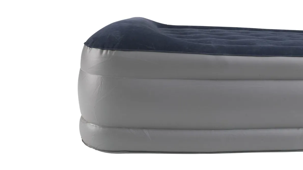 Superior Double w. built-in pump - UK