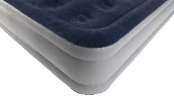 Superior Single w. built-in pump - UK