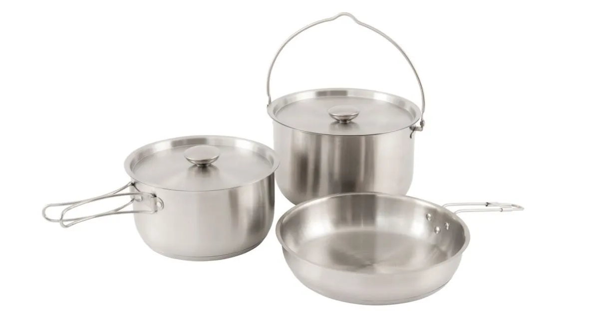 Supper Set L