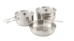 Supper Set M