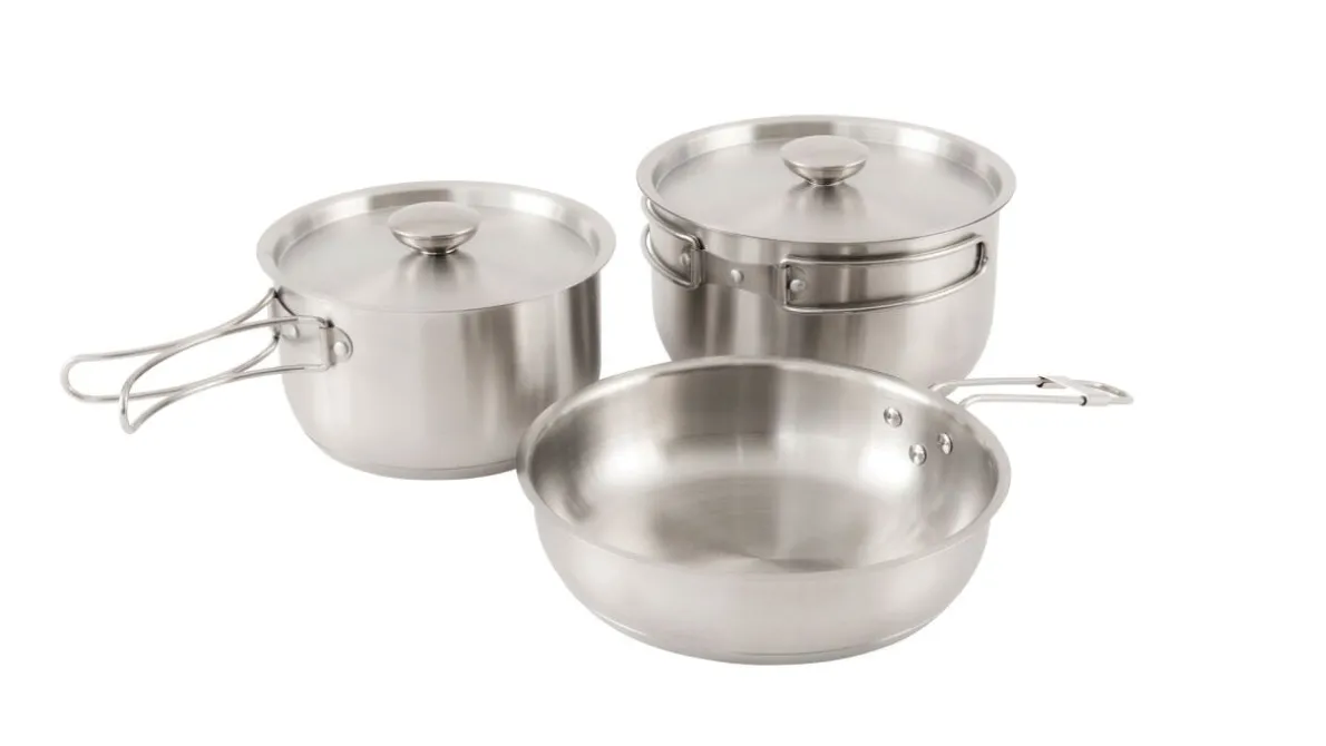 Supper Set M
