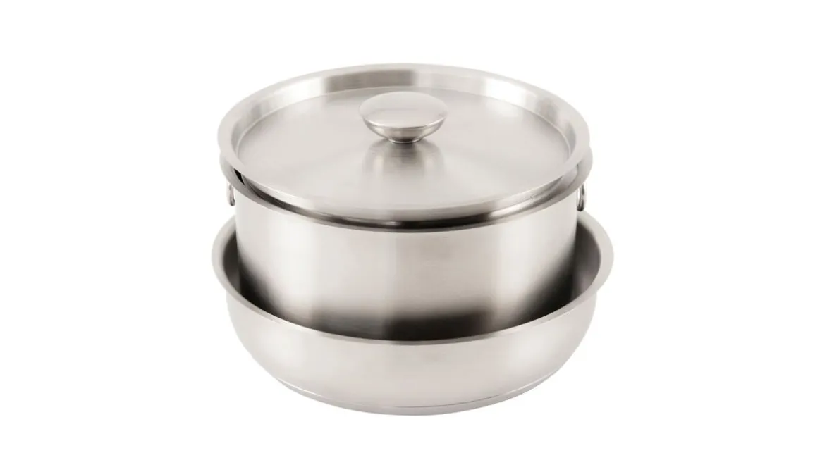 Supper Set M