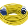 Taurus CEE Camping Cable H07RN-F 3G2.5 25 Mtr.