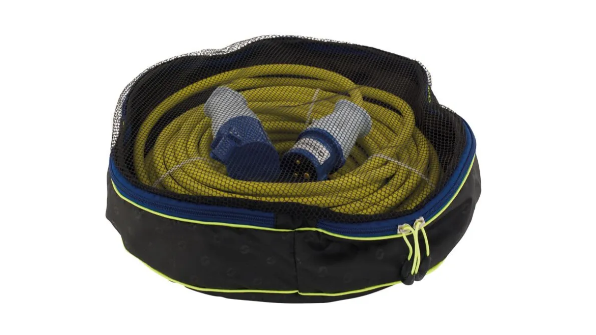 Taurus CEE Camping Cable H07RN-F 3G2.5 25 Mtr.