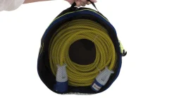 Taurus CEE Camping Cable H07RN-F 3G2.5 25 Mtr.