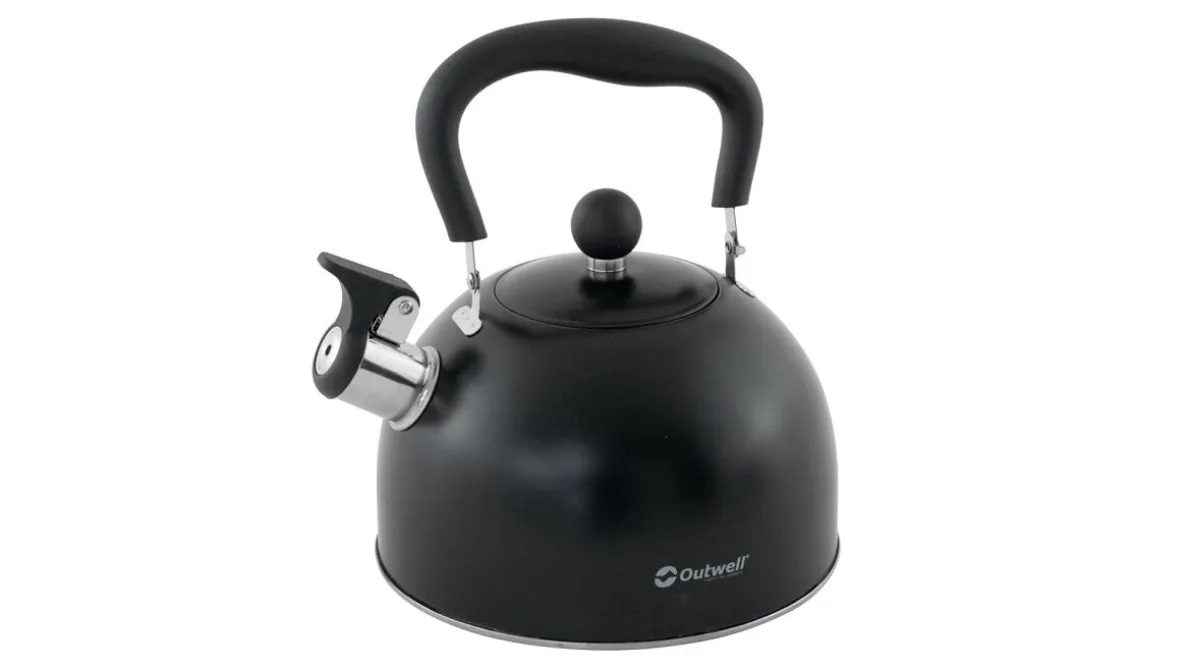 Tea Break Lux Kettle L