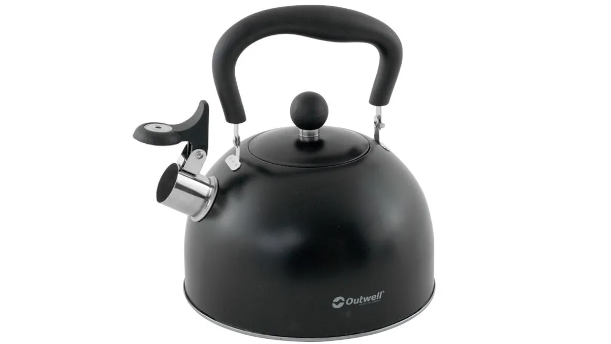 Tea Break Lux Kettle L