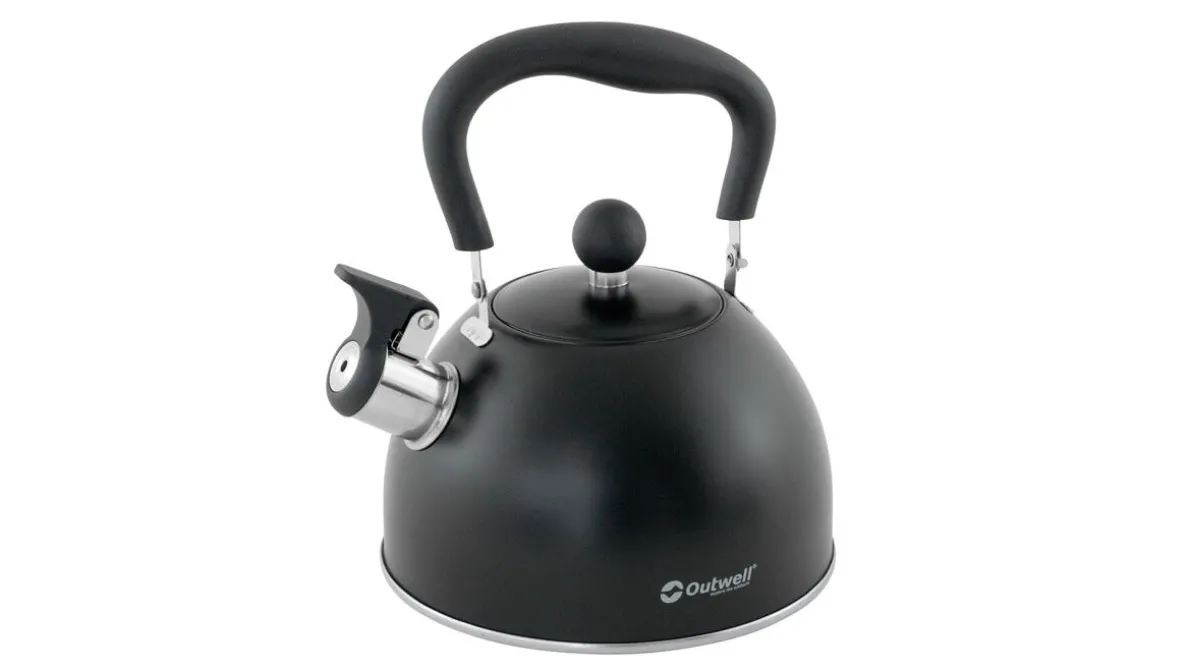 Tea Break Lux Kettle M