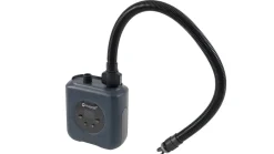 Tempest Rechargeable High Pressure Pump
