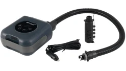 Tempest Rechargeable High Pressure Pump