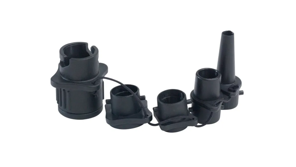 Tent Pump Adaptor