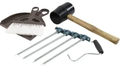 Tent Tool Kit