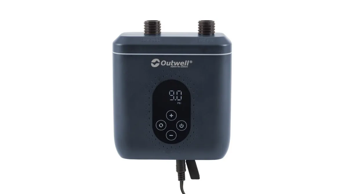 Thunderstorm 12V High Pressure Pump