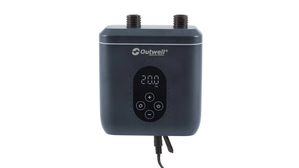 Thunderstorm 12V High Pressure Pump