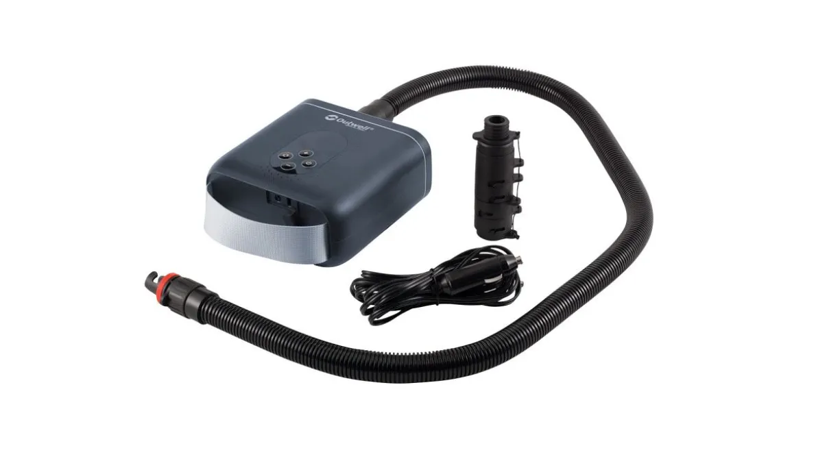 Thunderstorm 12V High Pressure Pump