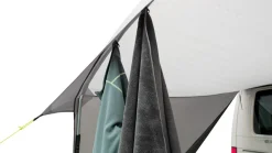 Touring Canopy