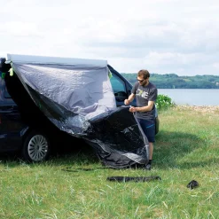 Touring Canopy