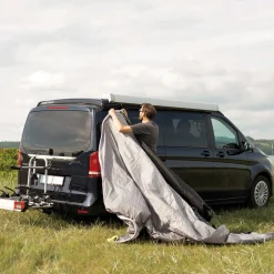 Touring Canopy