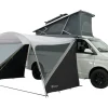 Touring Shelter