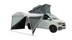 Touring Shelter