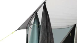 Touring Shelter