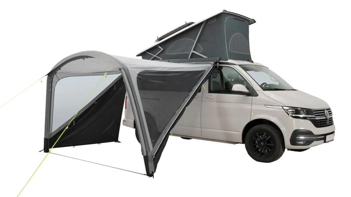 Touring Shelter Air