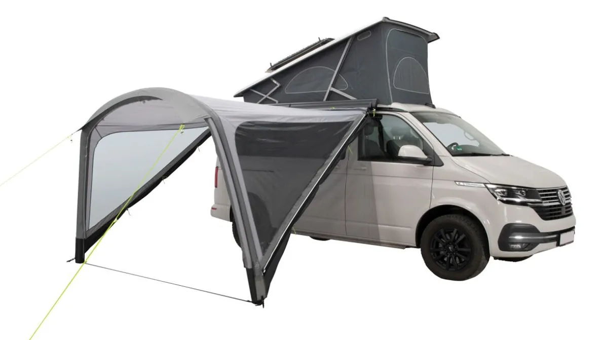 Touring Shelter Air