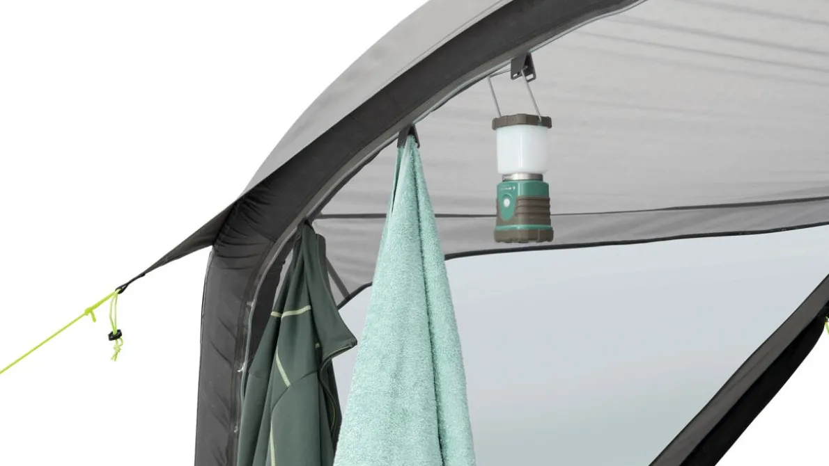 Touring Shelter Air